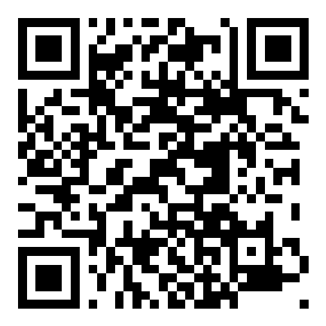 QR code to download the Florida Gas app